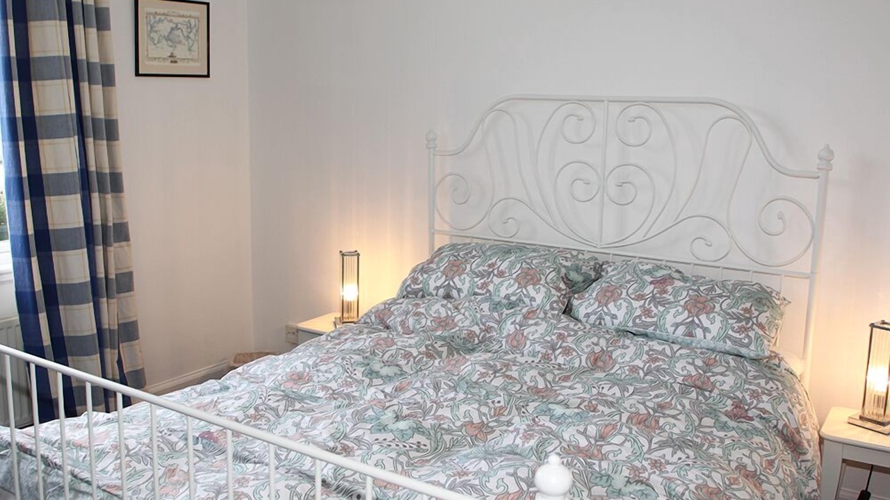 Photo of Bedroom in Melrose