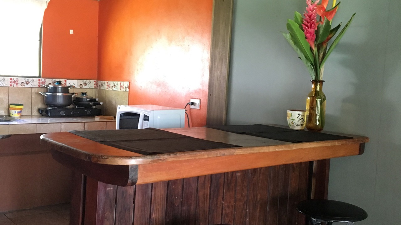 Photo of Kitchen in Bijagua