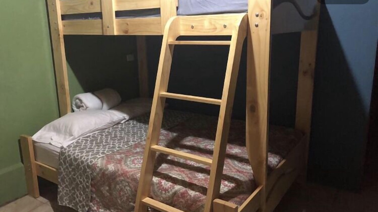 Photo of Bedroom in Bijagua
