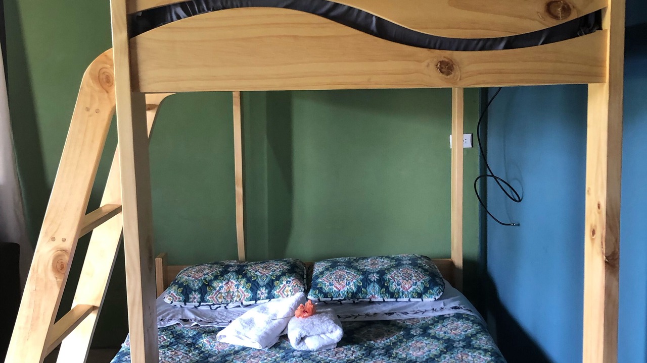Photo of Bedroom in Bijagua