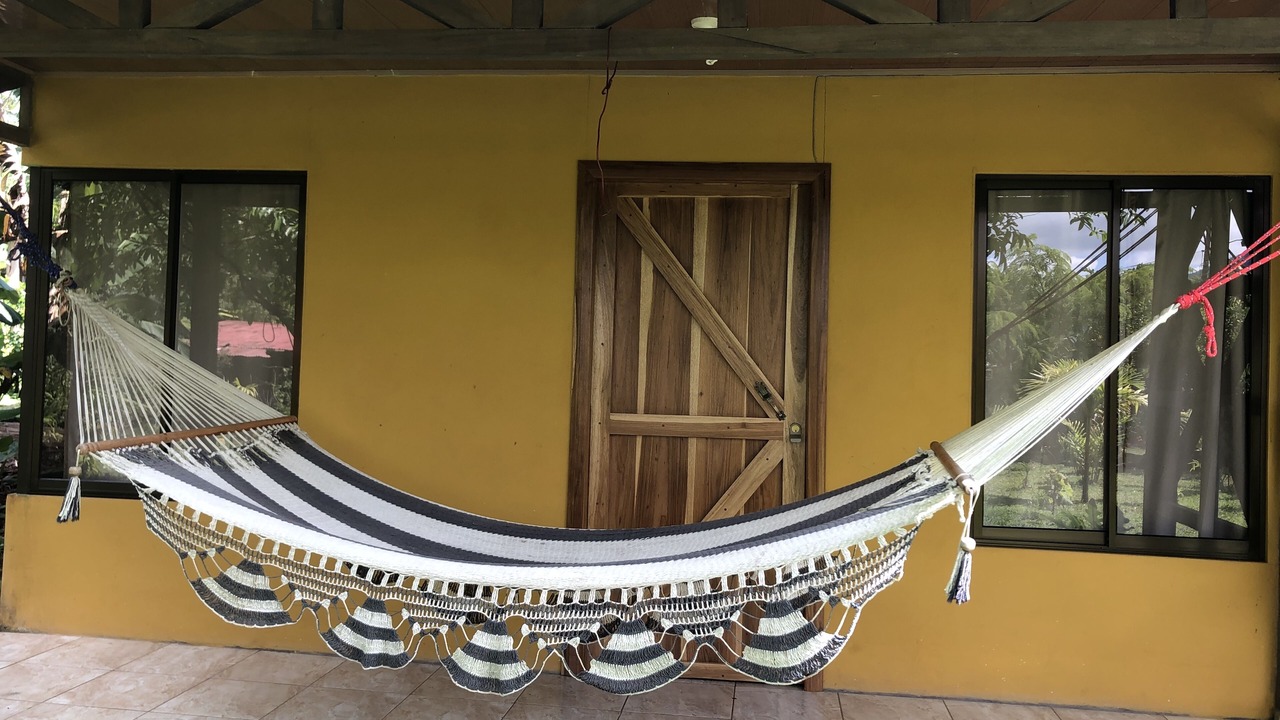 Photo of Patio Balcony in Bijagua