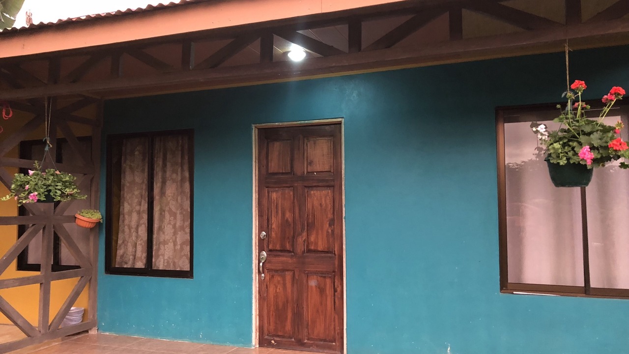 Photo of Outdoor in Bijagua