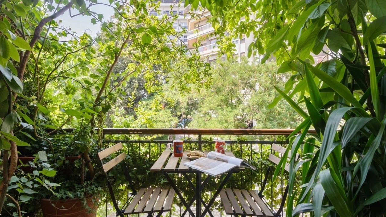 Photo of Outdoor in Kolonaki