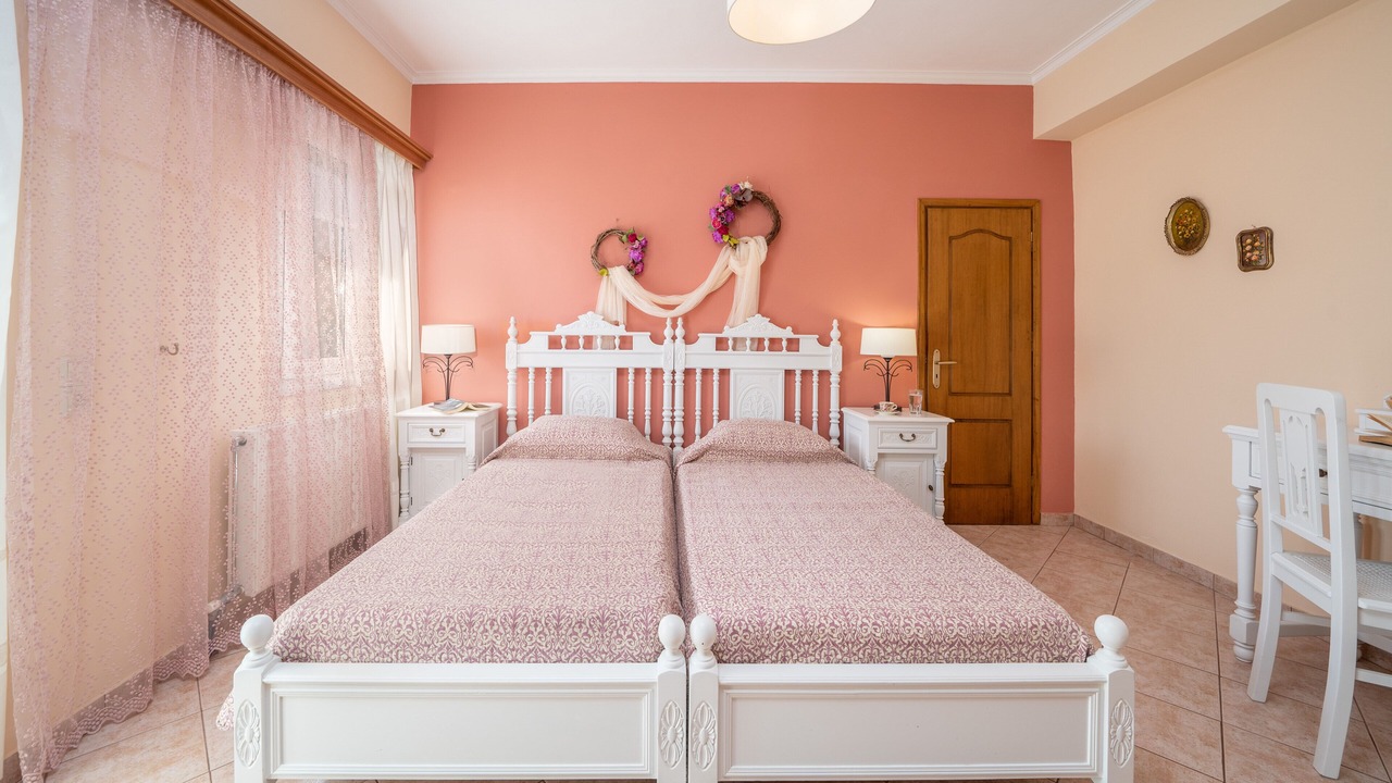 Photo of Bedroom in Minia