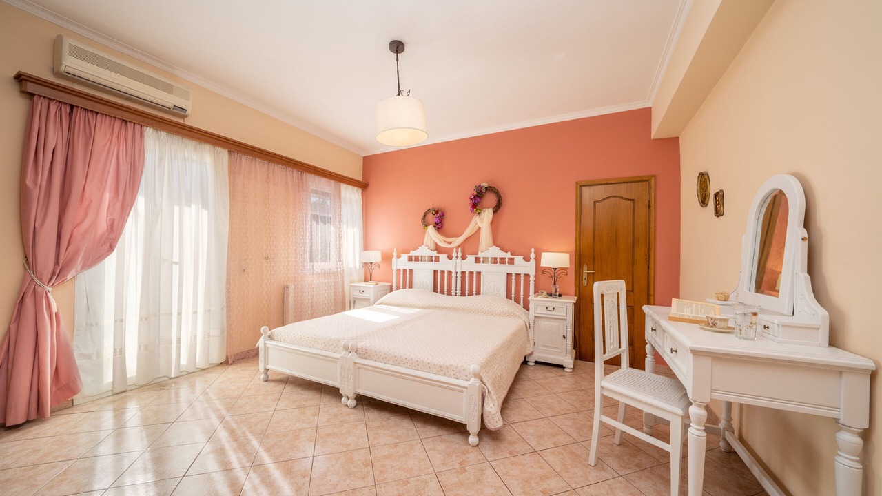 Photo of Bedroom in Minia