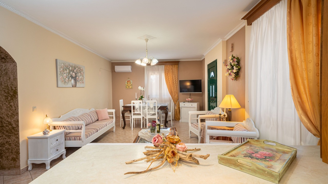 Photo of Livingroom in Minia