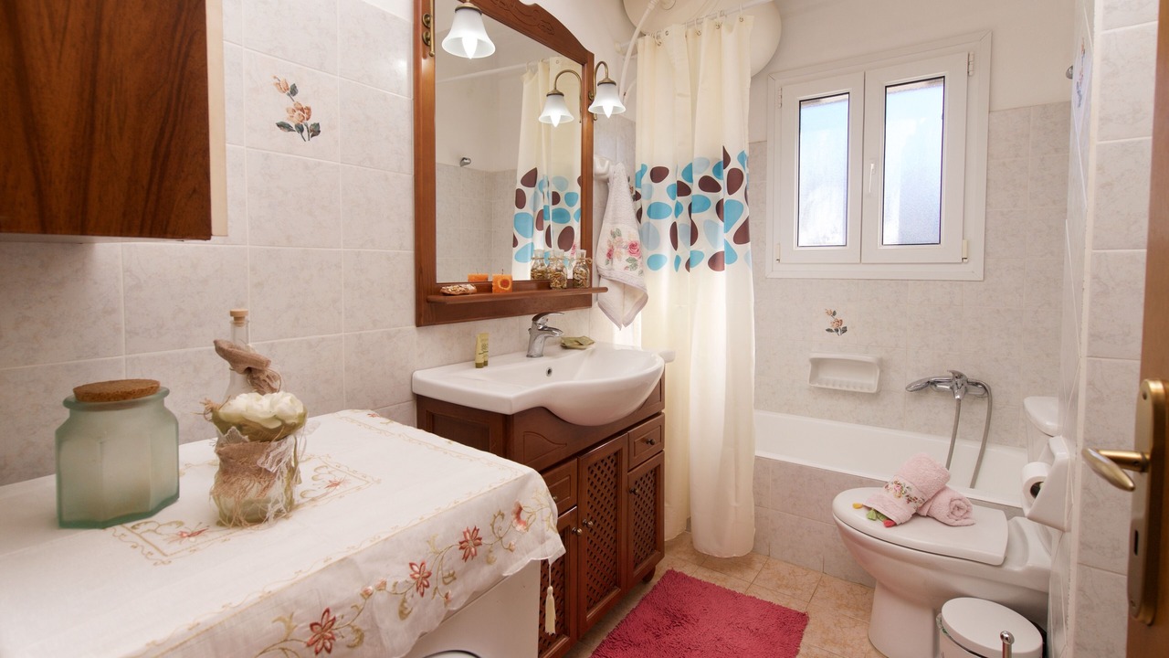 Photo of Bathroom in Minia