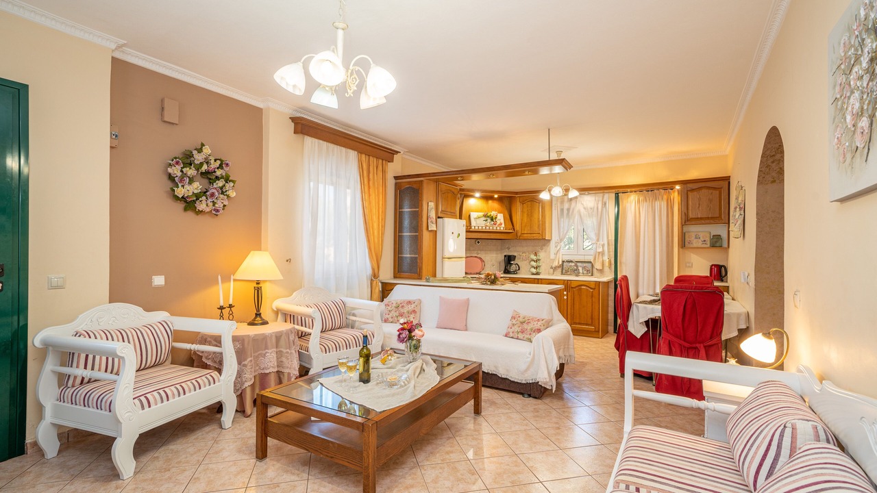 Photo of Livingroom in Minia