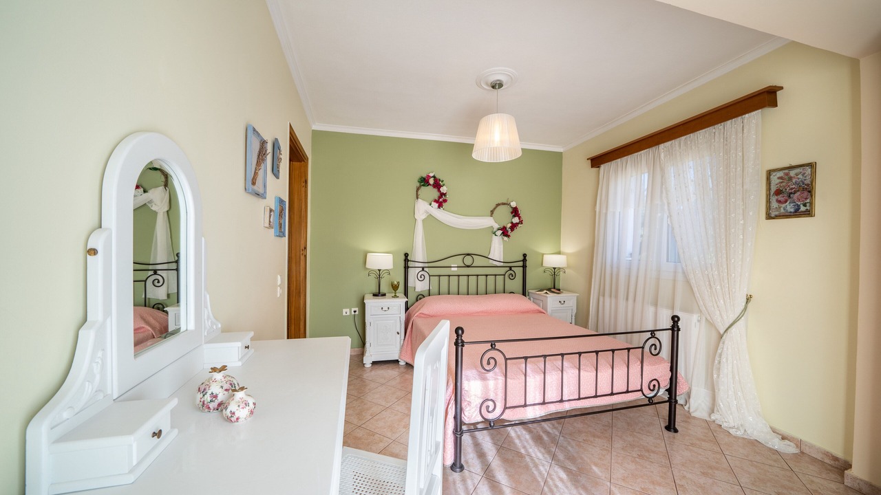 Photo of Bedroom in Minia