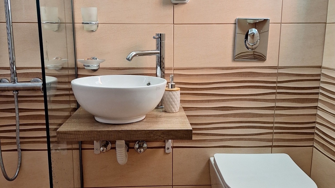 Photo of Bathroom in Minia