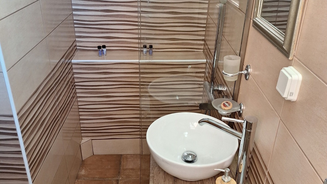 Photo of Bathroom in Minia