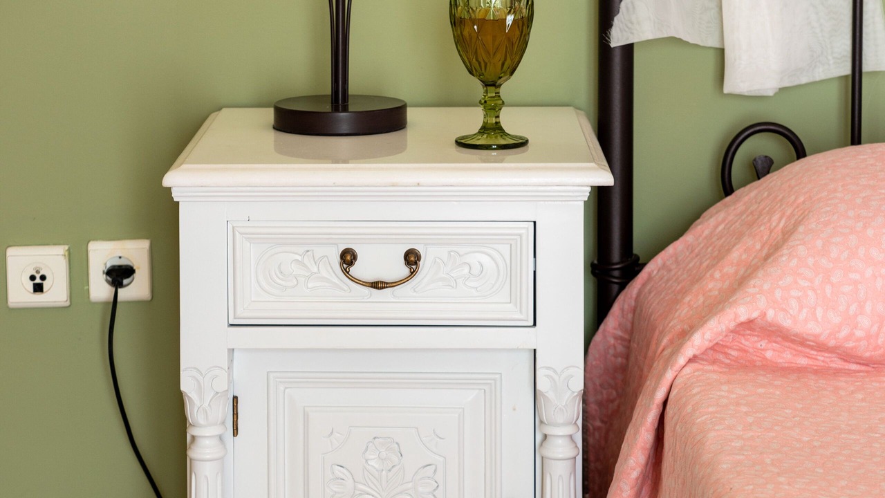 Photo of Bedroom in Minia
