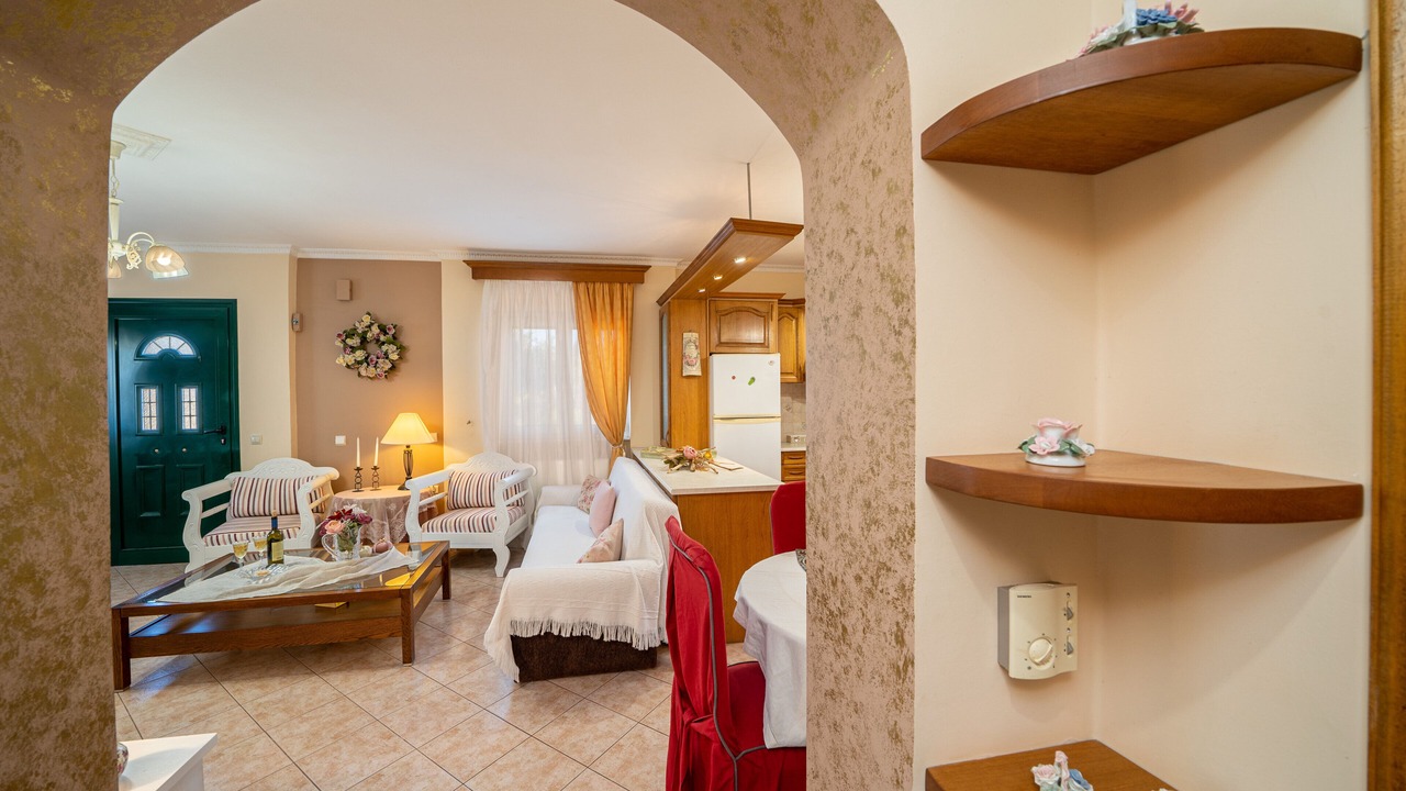 Photo of Livingroom in Minia