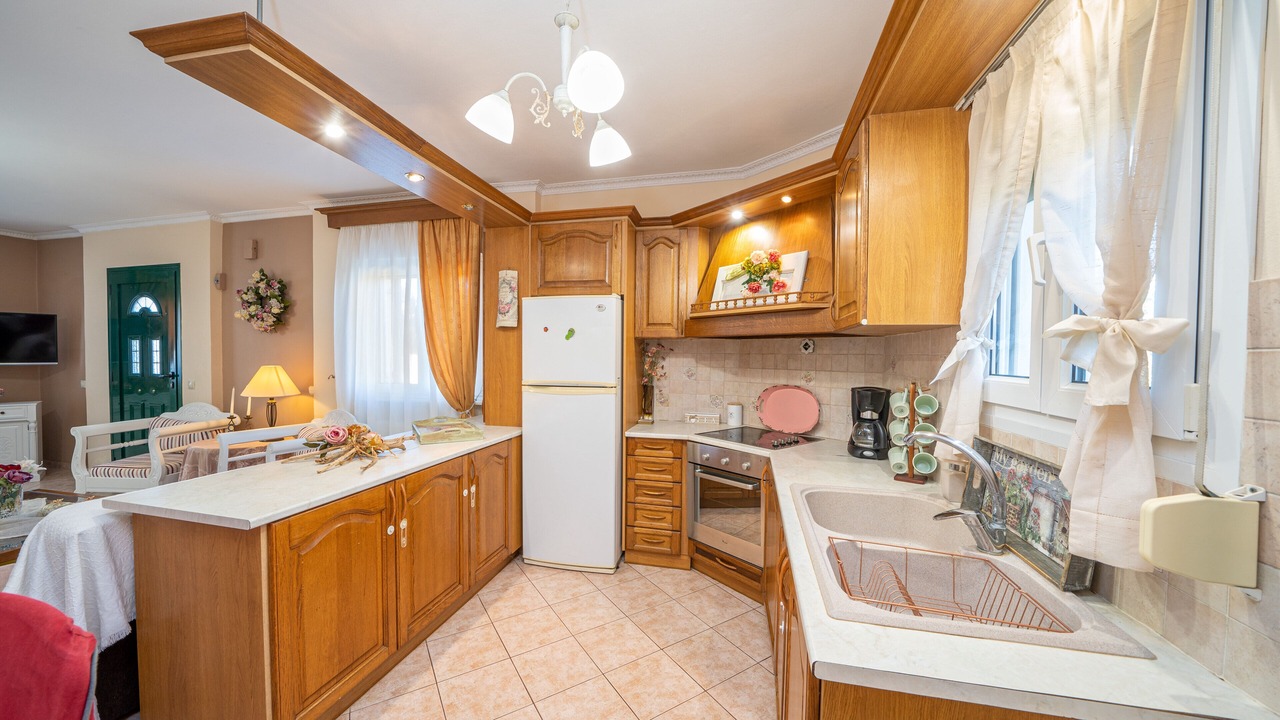 Photo of Kitchen in Minia