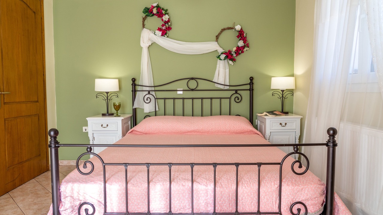 Photo of Bedroom in Minia