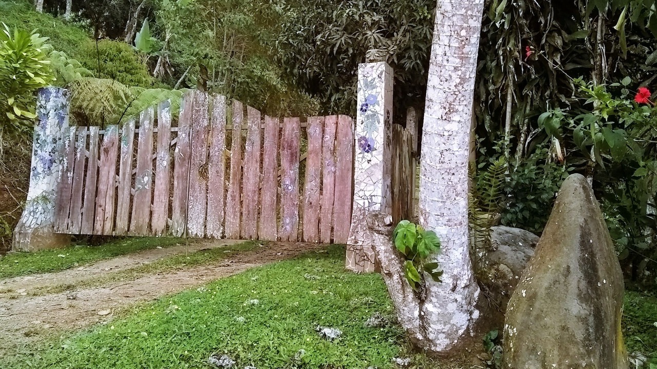 Photo of Outdoor in La Ese