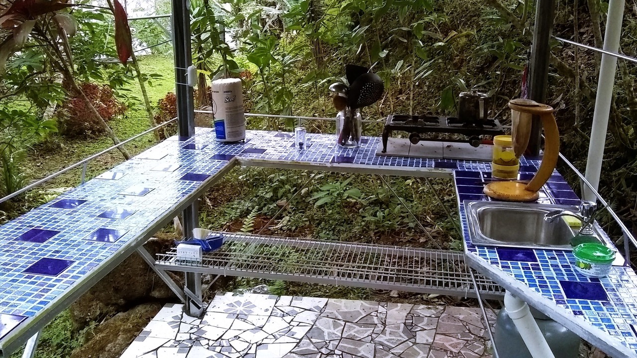 Photo of Outdoor in La Ese