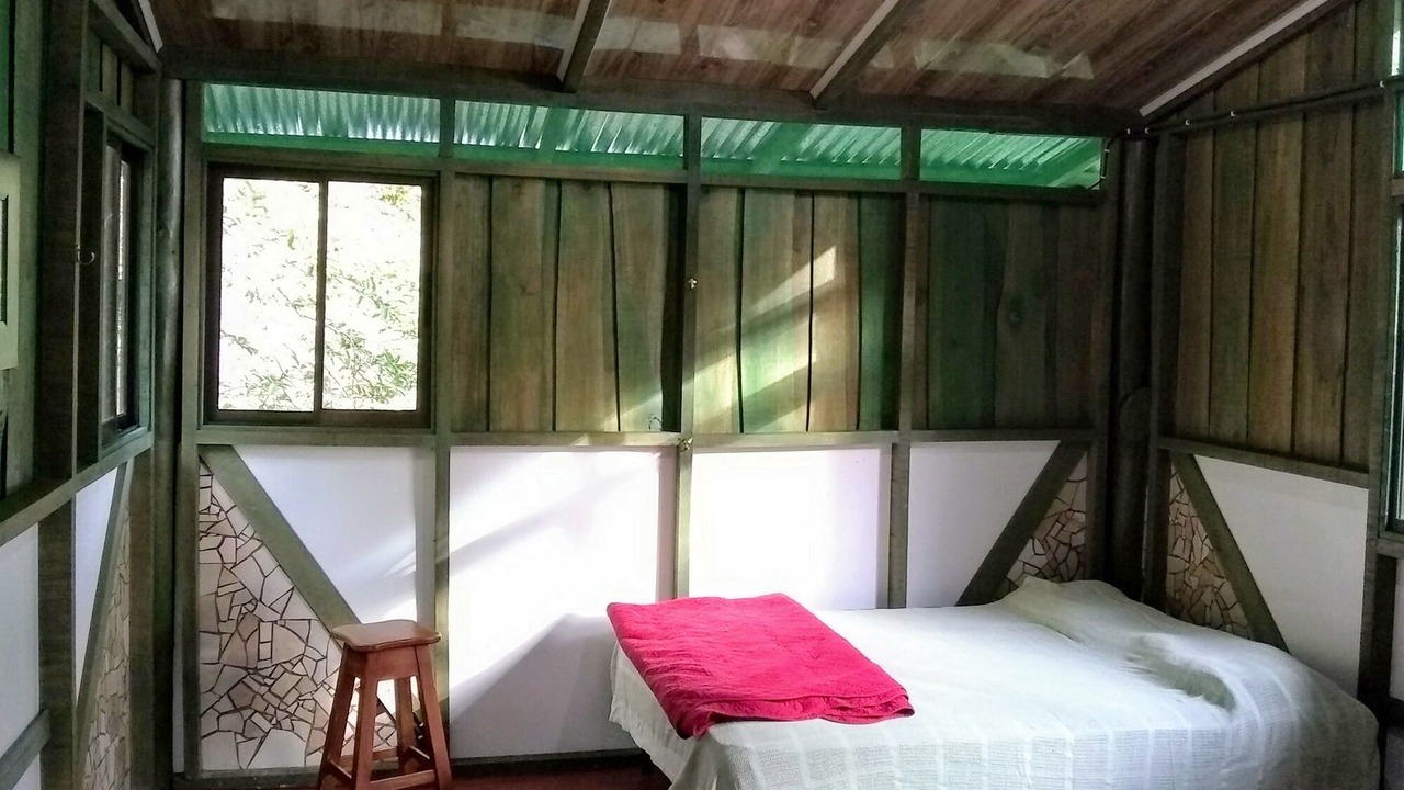 Photo of Bedroom in La Ese