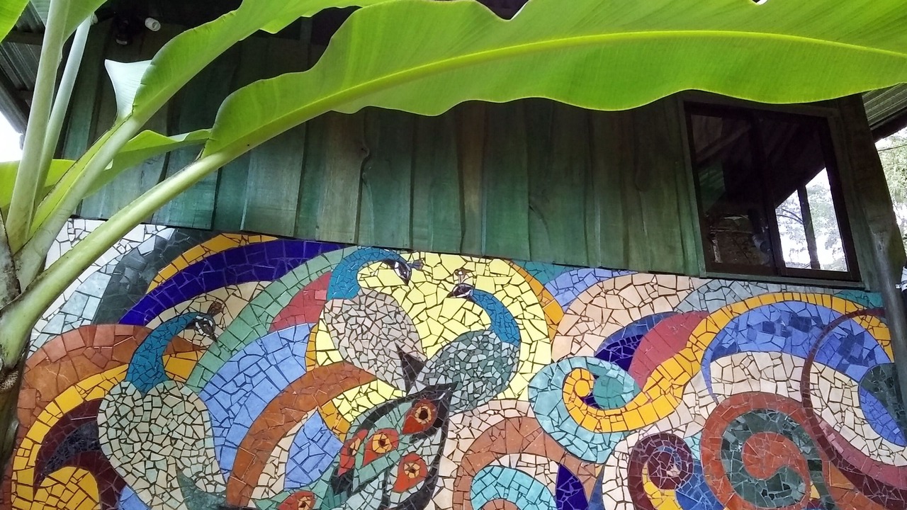 Photo of Outdoor in La Ese
