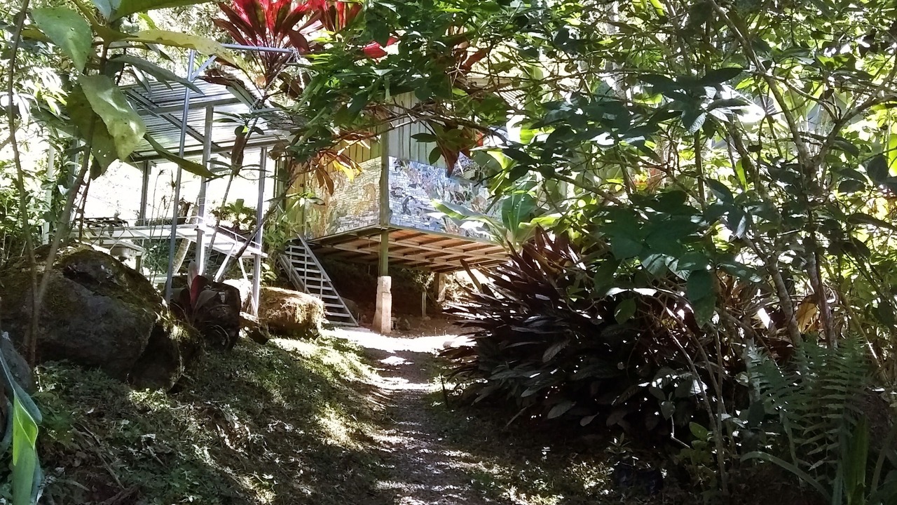 Photo of Outdoor in La Ese