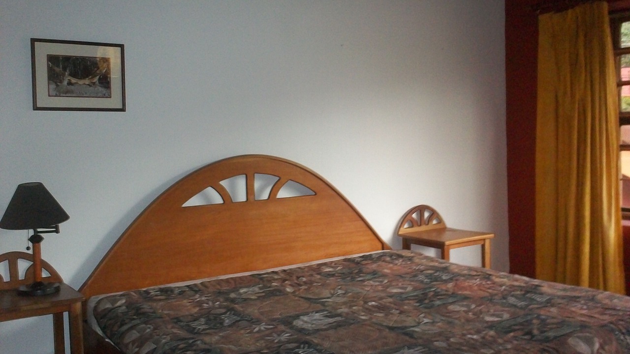 Photo of Bedroom in Escazu