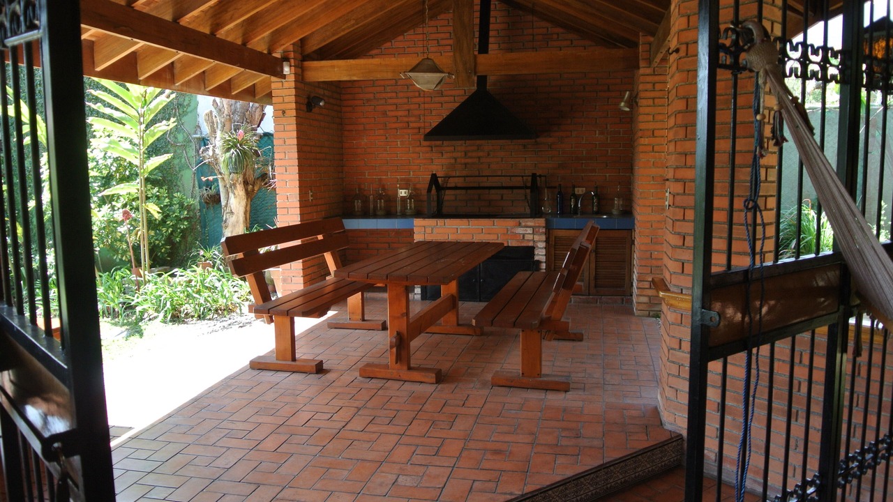 Photo of Outdoor in Escazu