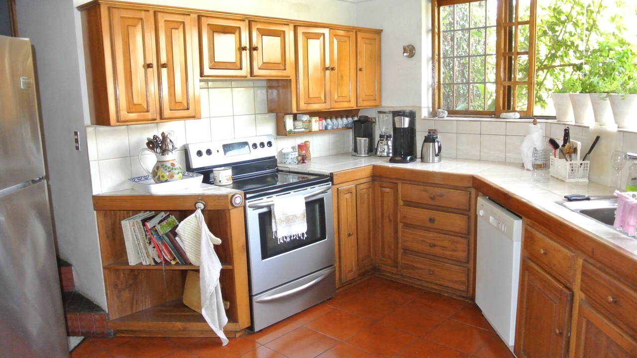 Photo of Kitchen in Escazu