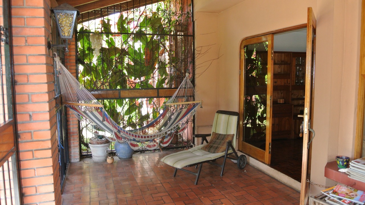 Photo of Patio Balcony in Escazu