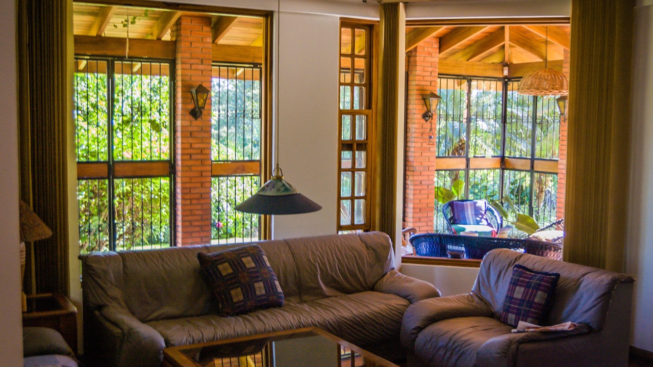 Photo of Livingroom in Escazu