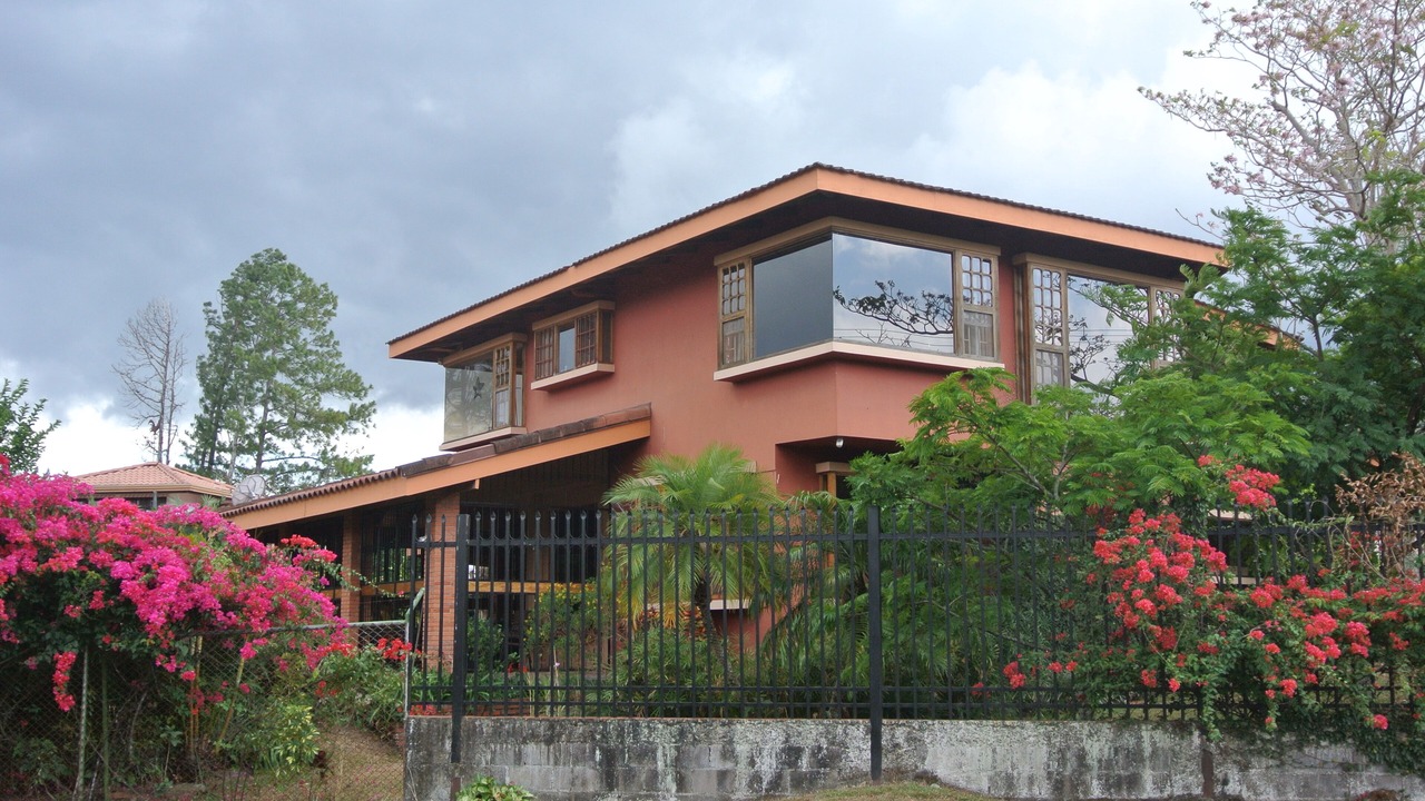 Photo of Outdoor in Escazu