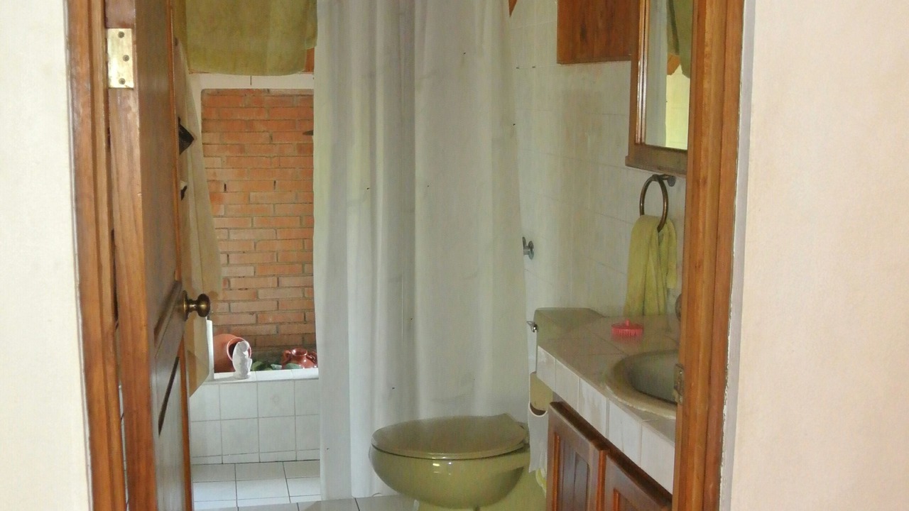 Photo of Bathroom in Escazu