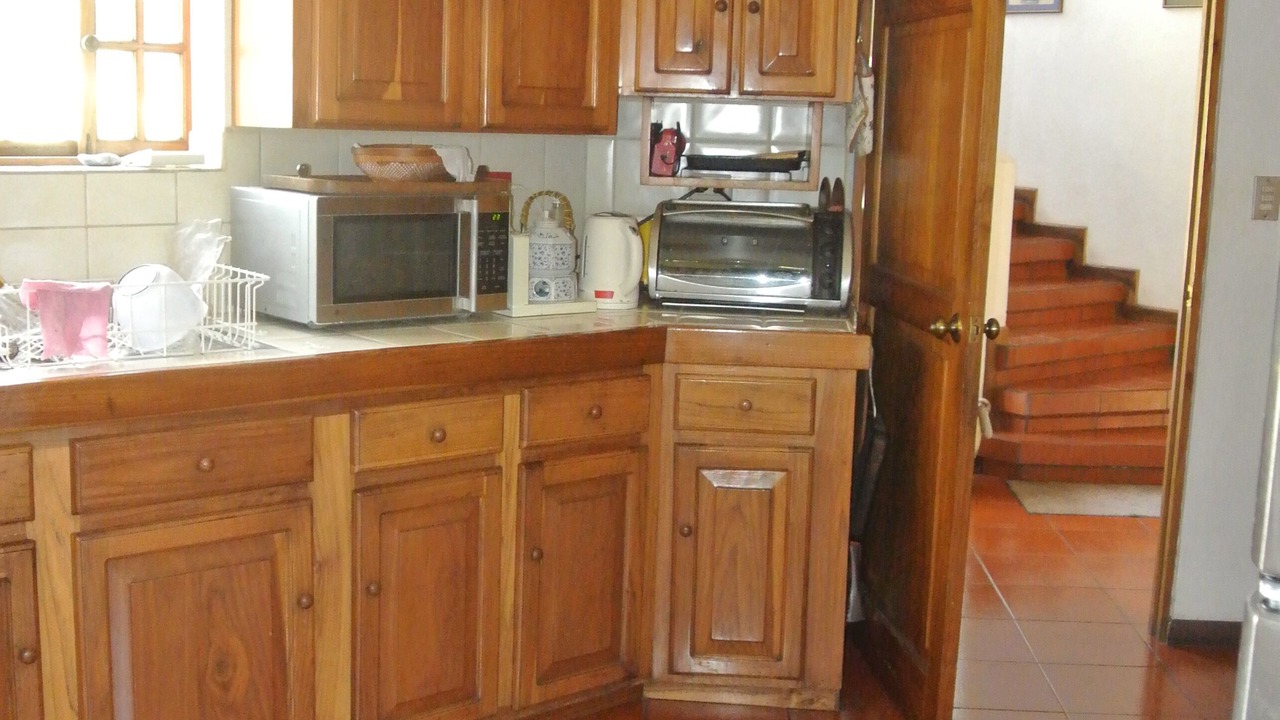 Photo of Kitchen in Escazu
