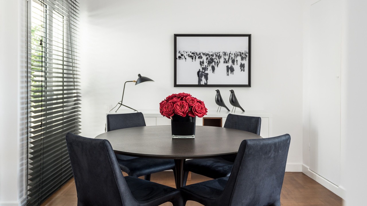 Photo of Livingroom in Plaka