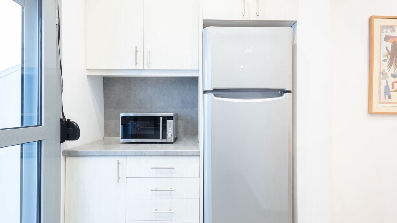 Photo of Kitchen in Neos Kosmos