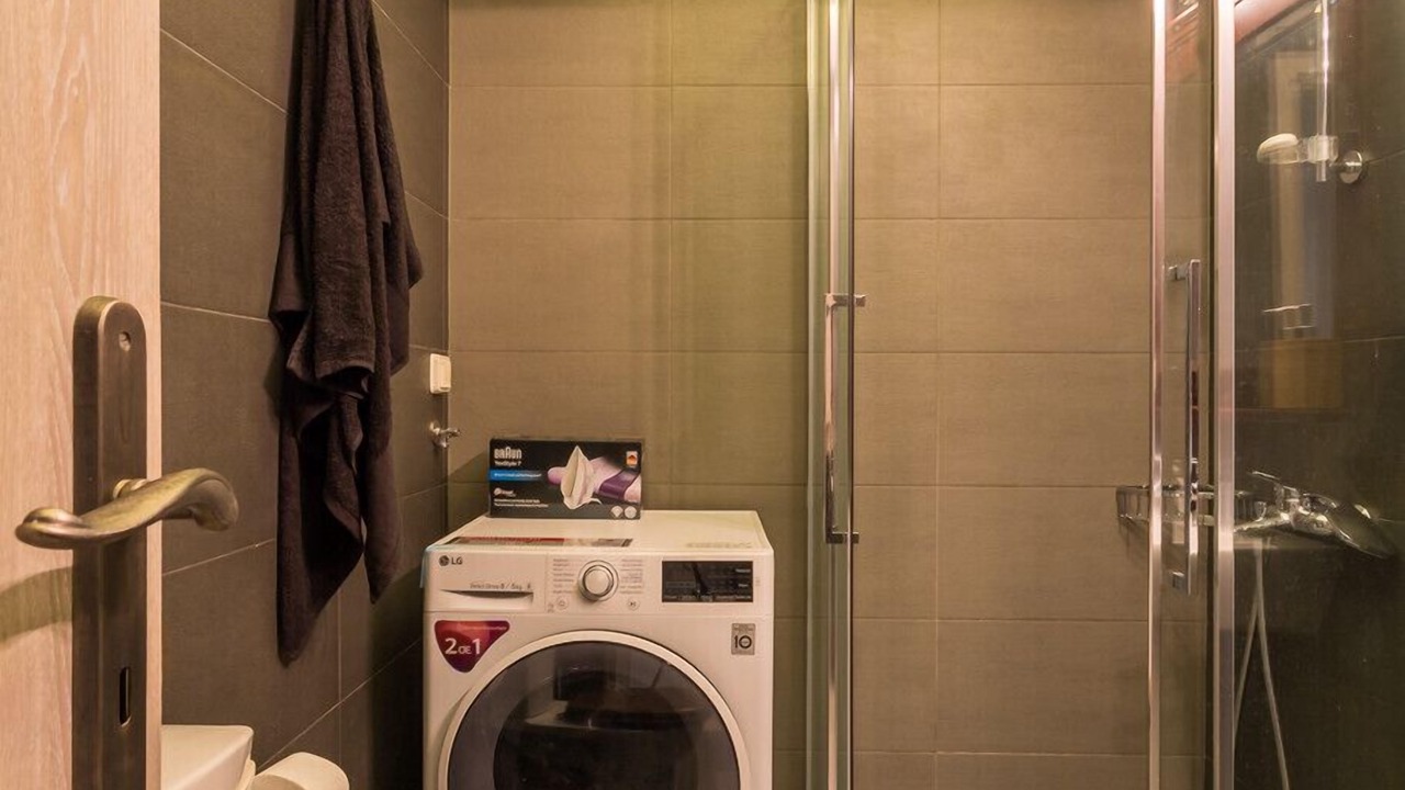 Photo of Bathroom in Kallithea