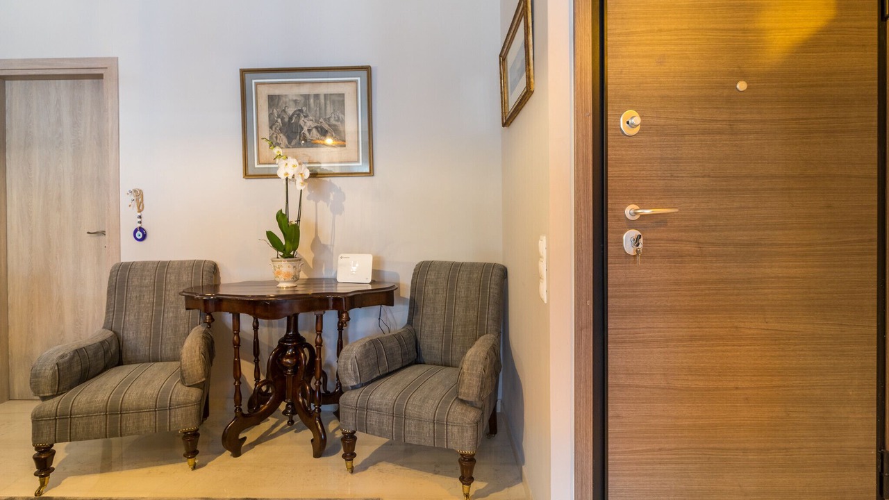 Photo of Livingroom in Kallithea