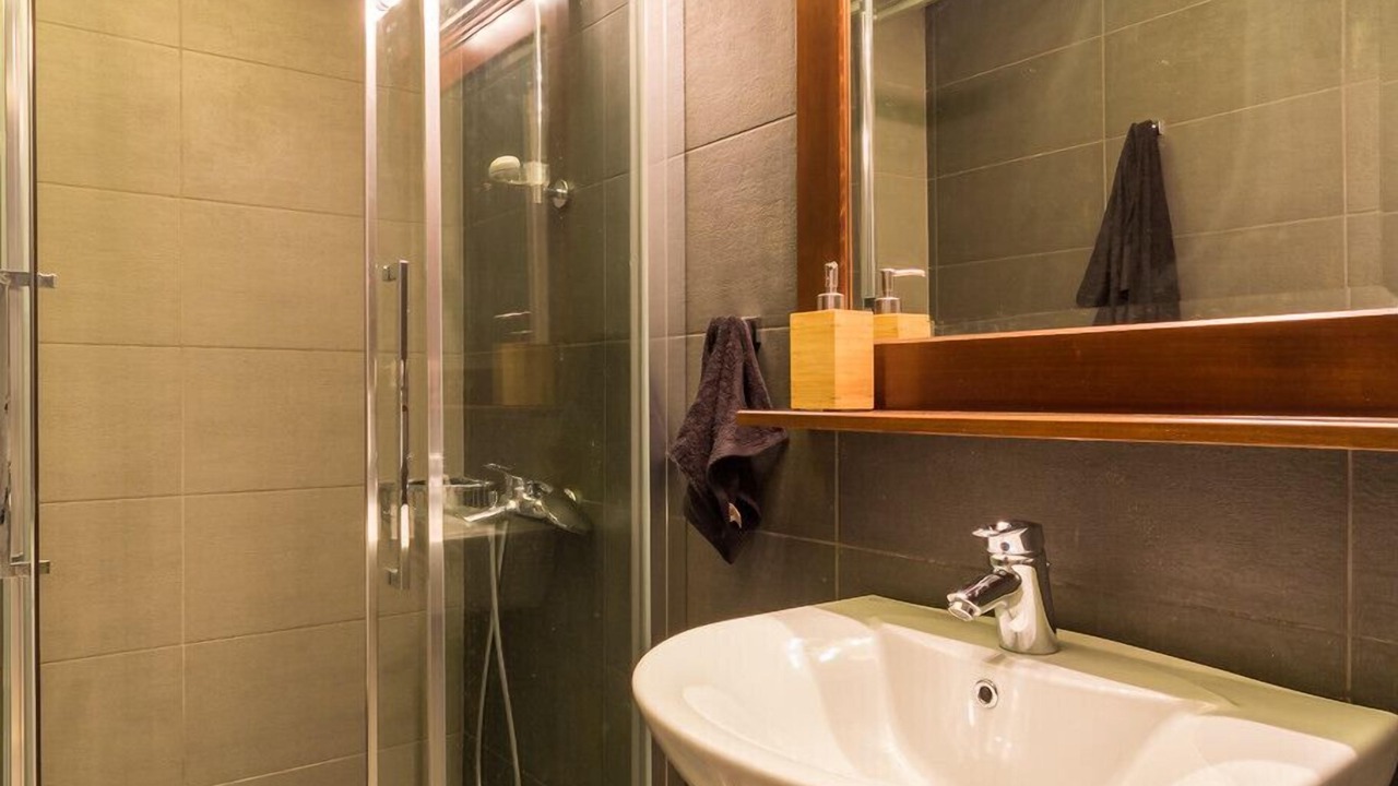 Photo of Bathroom in Kallithea