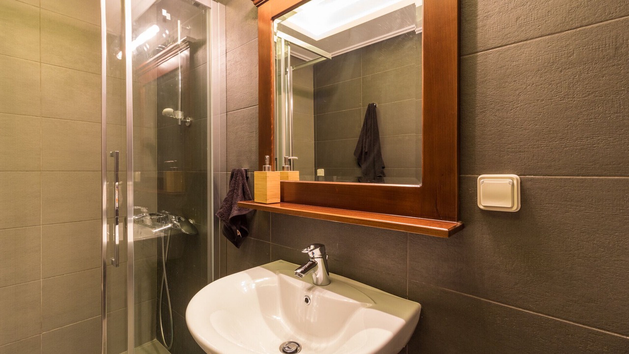 Photo of Bathroom in Kallithea