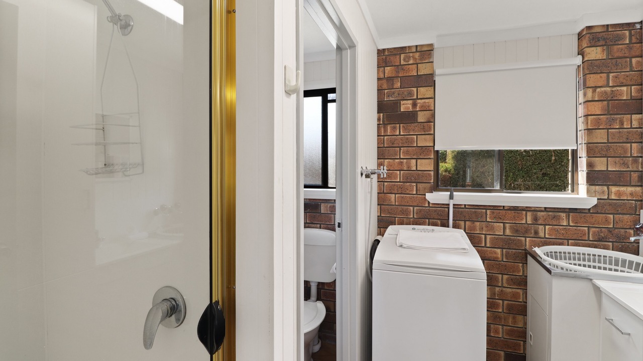 Photo of Bathroom in St Helens