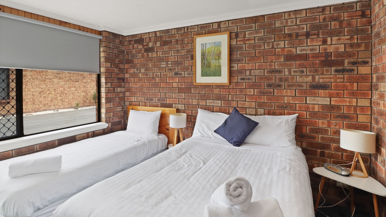 Photo of Bedroom in St Helens