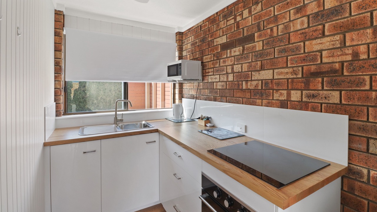 Photo of Kitchen in St Helens