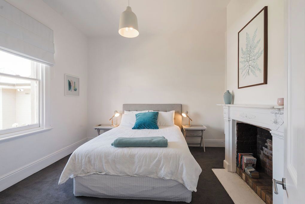 Photo of Bedroom in Launceston CBD
