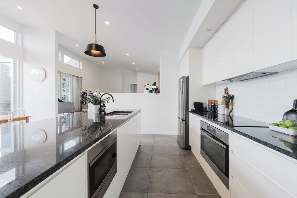 Photo of Kitchen in Launceston CBD