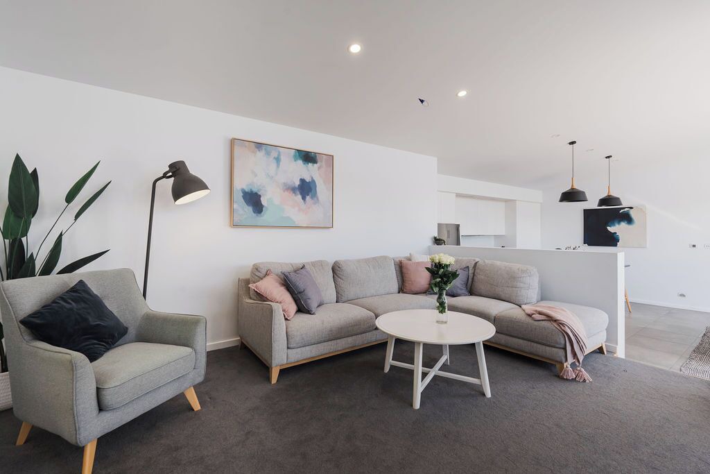 Photo of Livingroom in Launceston CBD