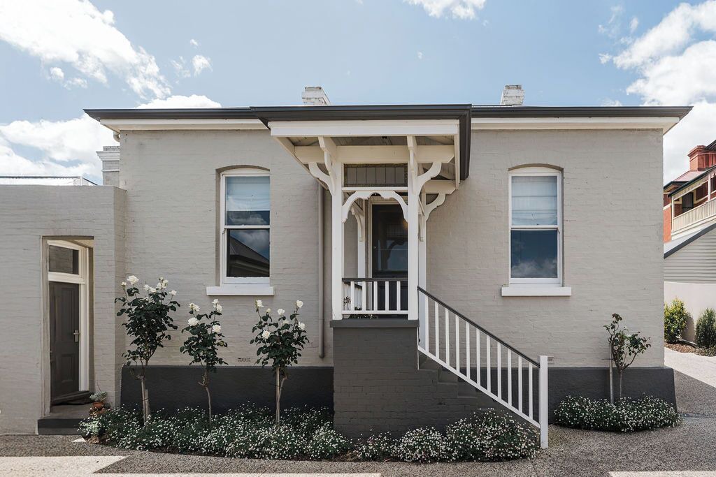 Photo of Outdoor in Launceston CBD