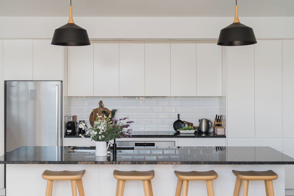 Photo of Kitchen in Launceston CBD