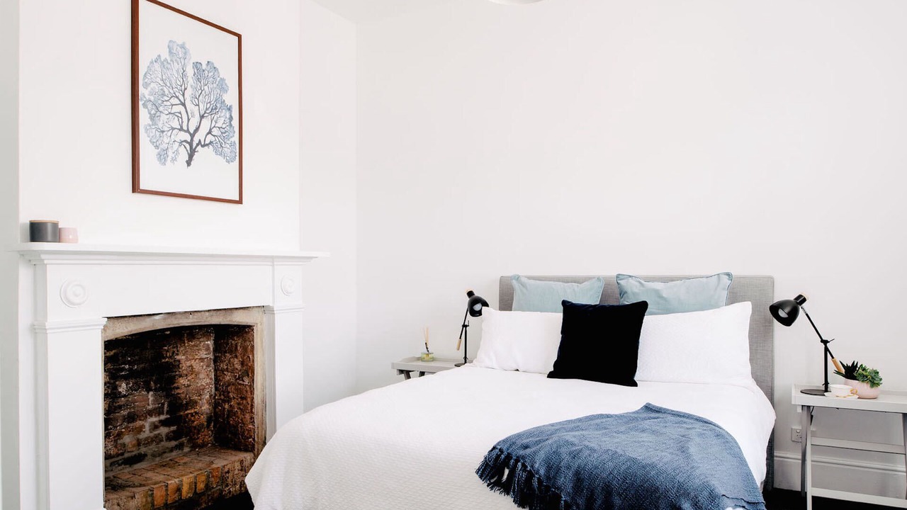Photo of Bedroom in Launceston CBD