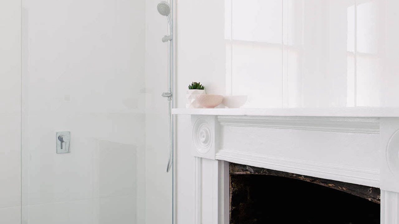 Photo of Bathroom in Launceston CBD