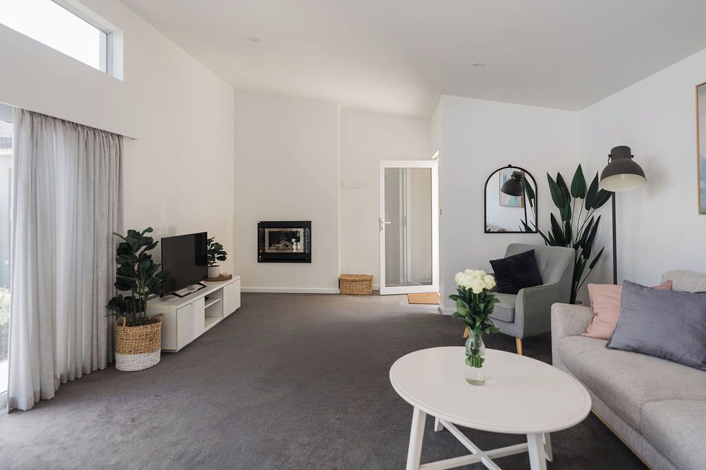 Photo of Livingroom in Launceston CBD