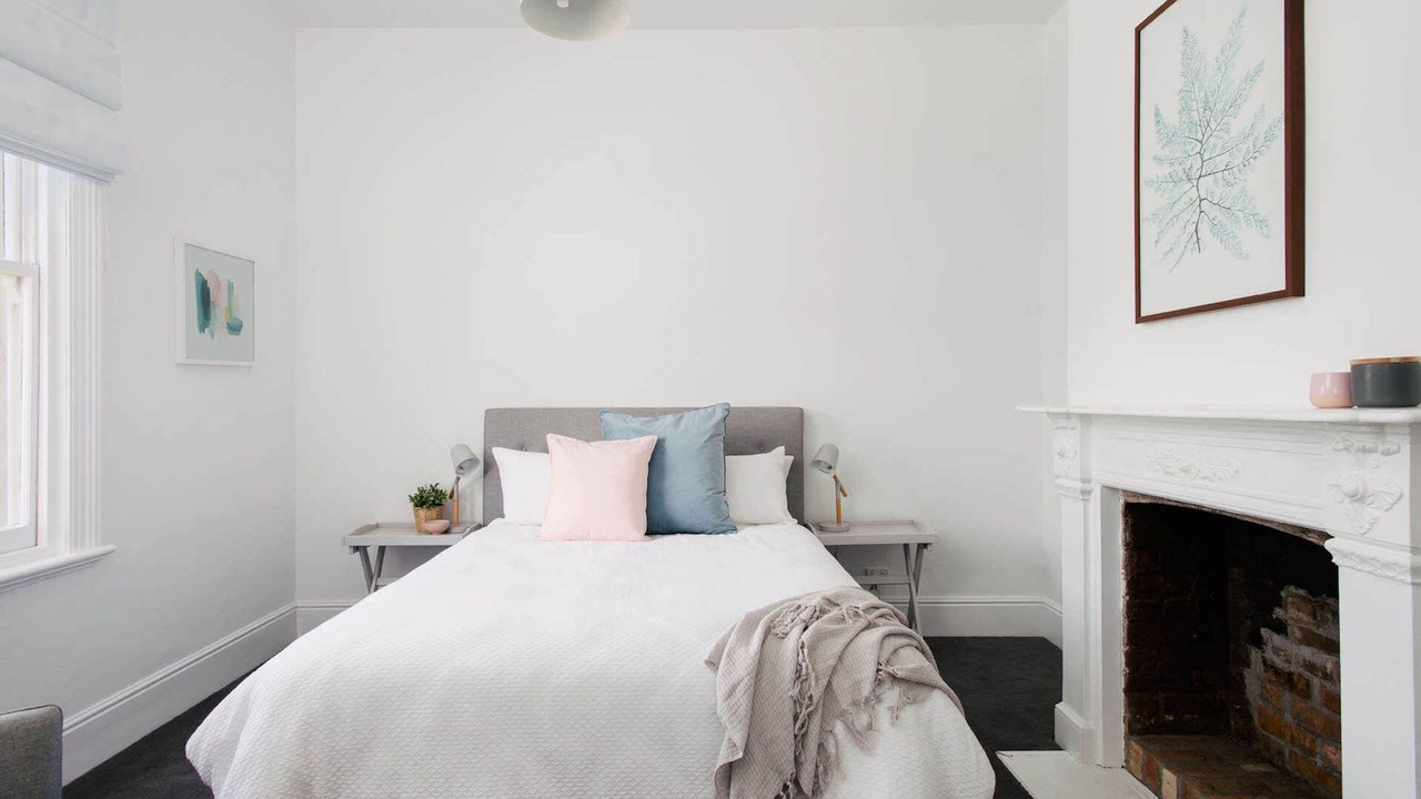 Photo of Bedroom in Launceston CBD